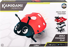 Load image into Gallery viewer, Kamigami Lina Robot - Discontinued by Manufacturer
