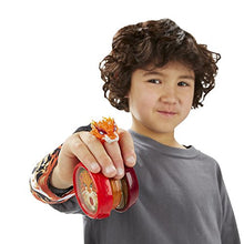 Load image into Gallery viewer, Blazing Team Blazing Tiger Set
