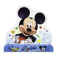Load image into Gallery viewer, Unique Light Up Centerpiece | LED | Mickey Mouse | 1 Pc.
