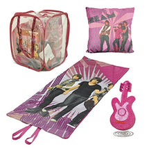 Load image into Gallery viewer, Disney TK314233 Camp Rock Room on the Go

