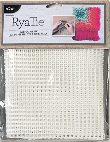 Bucilla Ryatie Mesh Fabric, One 24