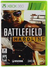 Load image into Gallery viewer, Battlefield Hardline - Xbox 360
