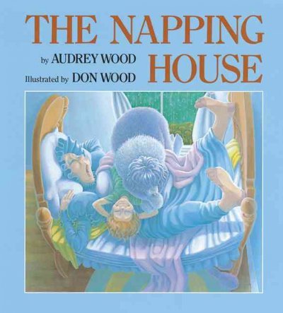 The Napping House - Realmdrop Shop