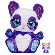 Load image into Gallery viewer, Peek-A-Roo, Interactive Panda-Roo Plush Toy with Mystery Baby and Over 150 Sounds and Actions, Kids Toys for Girls Ages 5 and up
