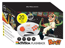 Load image into Gallery viewer, Activision Flashback Blast! - Electronic Games

