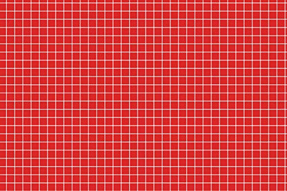Cricut Everyday Iron-On Mosaic Squares, Red Specialty
