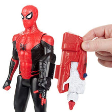 Load image into Gallery viewer, Spider-Man Far from Home Titan Hero Series Figure
