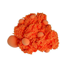 Load image into Gallery viewer, The Orb Factory Shaping and Building Compound - 2.5 ounce - Color: Atomic Tangerine
