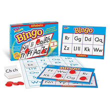 Load image into Gallery viewer, Bingo de Alfabeto (Spanish Alphabet)
