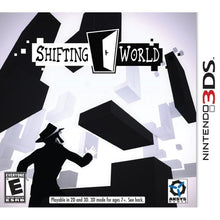 Load image into Gallery viewer, Shifting World - Nintendo 3DS
