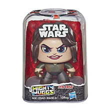Load image into Gallery viewer, Star Wars Mighty Muggs Jyn Erso #17
