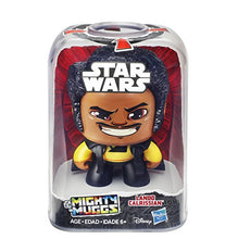 Load image into Gallery viewer, Star Wars Mighty Muggs Lando Calrissian #11
