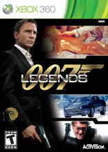 Load image into Gallery viewer, 007 Legends - Xbox 360
