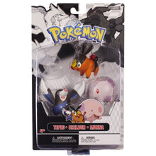 Load image into Gallery viewer, Pokemon Figure Multipack B&amp;W Series #2 Wave 2F - Fire Starter
