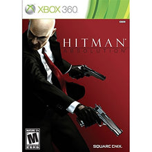 Load image into Gallery viewer, Hitman Absolution X360
