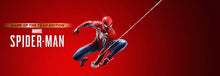 Load image into Gallery viewer, Spiderman A City That Never Sleeps - PS4
