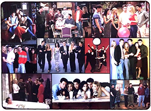 Friends The Television Series 300 Piece Jigsaw Puzzle
