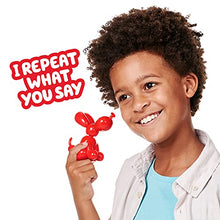 Load image into Gallery viewer, Squeakee Minis Redgy The Puppy | Interactive Toy Pet with Chat Back
