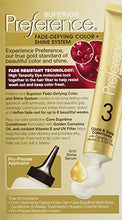 Load image into Gallery viewer, L&#39;Oreal Paris Superior Preference Fade-Defying Color + Shine System, 4B Burgundy UPC:071249338148
