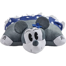 Load image into Gallery viewer, Pillow Pets Disney, Denim Minnie, 16&quot; Stuffed Animal Plush
