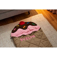 Load image into Gallery viewer, Cricut 2007209 Joy Smart Iron On Vinyl, DIY Supplies, 5.5&quot; x 24&quot; HTV Roll - Blush
