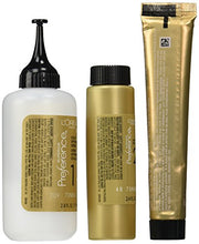 Load image into Gallery viewer, L&#39;Oreal Paris Superior Preference Fade-Defying Color + Shine System, 4B Burgundy UPC:071249338148
