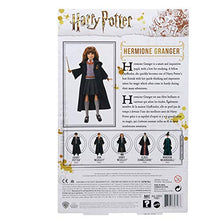 Load image into Gallery viewer, Harry Potter Hermoine Granger Doll
