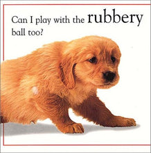 Load image into Gallery viewer, Touch and Feel: Puppy
