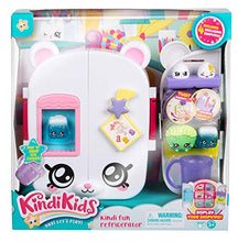 Load image into Gallery viewer, Kindi Kids Fun Refrigerator
