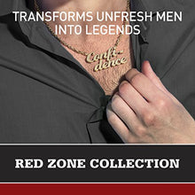 Load image into Gallery viewer, Old Spice Red Zone Deodorant, Aqua Reef, 2 Count

