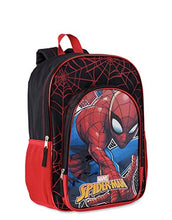 Load image into Gallery viewer, 16&quot; Boy’s Backpack
