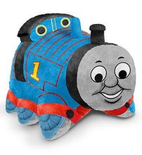Load image into Gallery viewer, Pillow Pets 11 inch Pee Wees - Thomas the Train by Ontel
