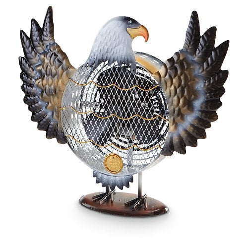 Himalayan Breeze Decorative Fan