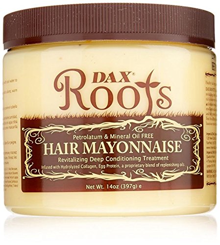 Dax Roots Hair Mayo, 14 Ounce