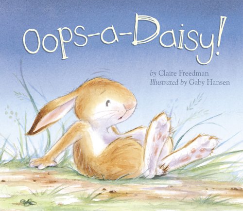 Oops-a-Daisy! - Realmdrop Shop