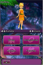 Load image into Gallery viewer, Disney Fairies: Tinker Bell - Nintendo DS
