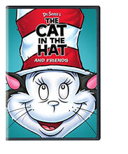 Load image into Gallery viewer, Dr. Seuss&#39;s Cat in the Hat and Friends
