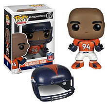 Load image into Gallery viewer, Funko POP NFL: Wave 1 - Demarcus Ware Action Figures
