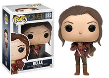 Load image into Gallery viewer, Funko Once Upon a Time Belle Pop Television Figure
