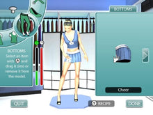 Load image into Gallery viewer, Project Runway - Nintendo Wii
