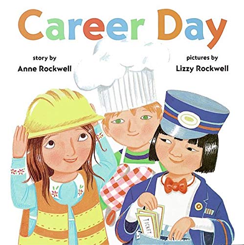 Career Day - Realmdrop Shop