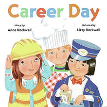 Load image into Gallery viewer, Career Day
