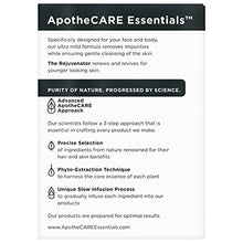 Load image into Gallery viewer, ApotheCARE Essentials The Rejuvenator Coconut Milk Soap, 4.5 Ounce
