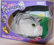 Load image into Gallery viewer, Furreal Friends Furry Frenzies Senorita Scamps
