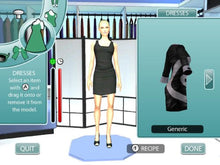 Load image into Gallery viewer, Project Runway - Nintendo Wii
