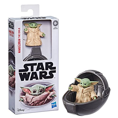 Star Wars The Child 1.25 Inch Action Figure 2021 Value Series