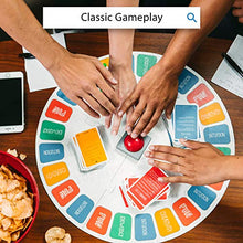 Load image into Gallery viewer, Ravensburger Know Trivia Board Game for Age 10 &amp; Up - The Always Up-to-Date Quiz Game
