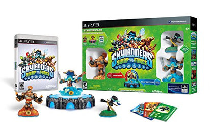 Skylanders SWAP Force Starter Pack - PlayStation 3