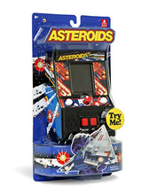 Load image into Gallery viewer, Arcade Classics - Asteroids Retro Handheld Arcade Game
