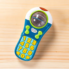 Load image into Gallery viewer, Baby Einstein Click &amp; Discover Remote
